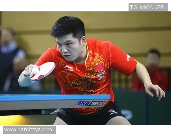 深圳乒乓球队在杯赛中的节奏掌控与表现分析