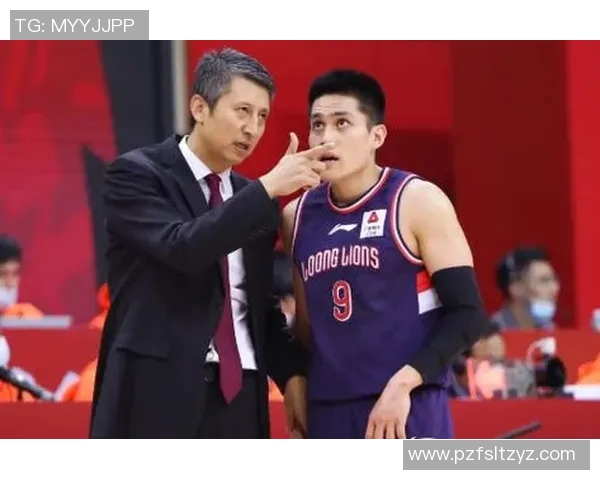 深圳篮球队总决赛精彩配合解析展现团队精神与战术智慧