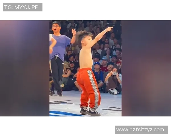 街舞深度：解密西安街舞队的包夹